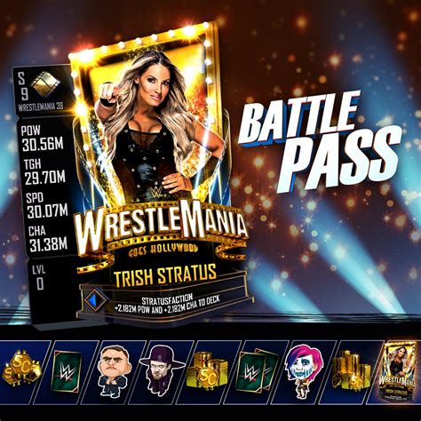 twitter wwe supercard